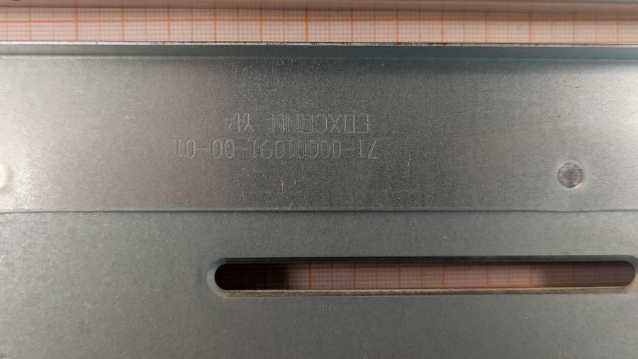 195-225-001 Комплект рельс в стойку HP VLS9000 457637-001 #5