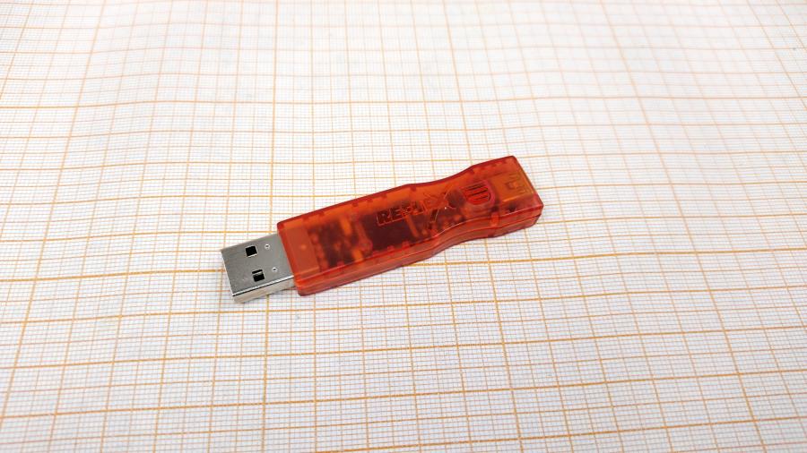 219-108-001 Симулятор полётов  Reflex XTR RC8285 #2