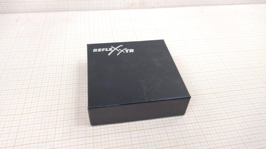 219-108-001 Симулятор полётов  Reflex XTR RC8285 #7