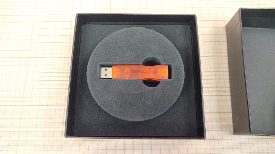 219-108-001 Симулятор полётов  Reflex XTR RC8285 #10