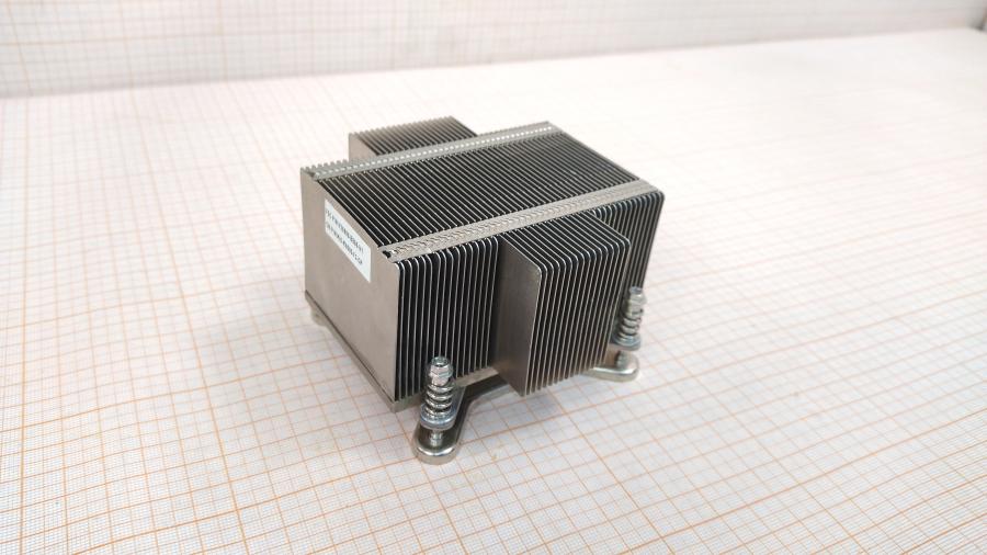 219-111-001 HeatSink <775> FUJITSU-SIEMENS V26898-B860-V1 #1