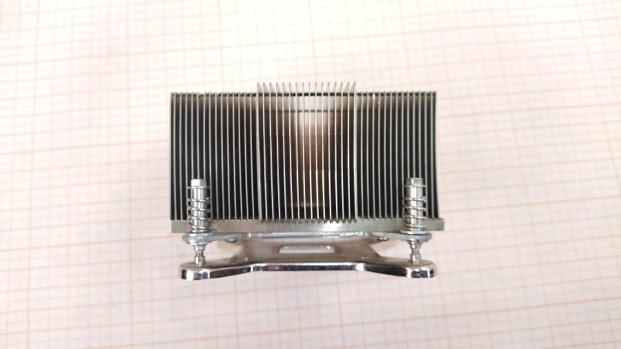 219-111-001 HeatSink <775> FUJITSU-SIEMENS V26898-B860-V1 #3