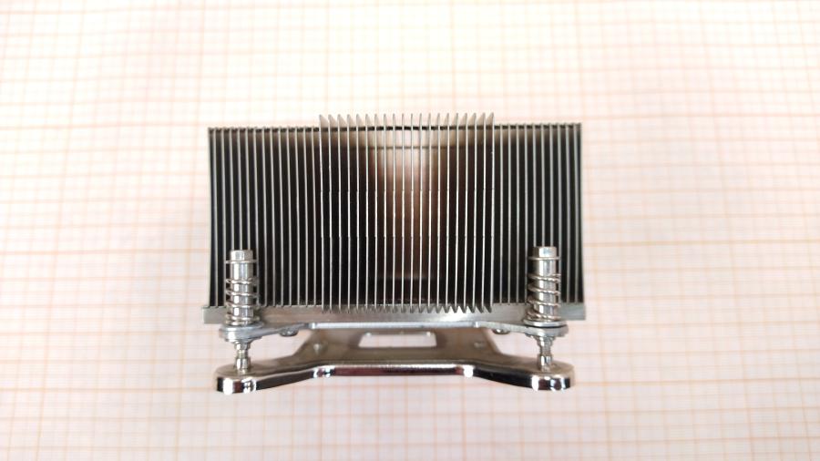 219-111-001 HeatSink <775> FUJITSU-SIEMENS V26898-B860-V1 #4