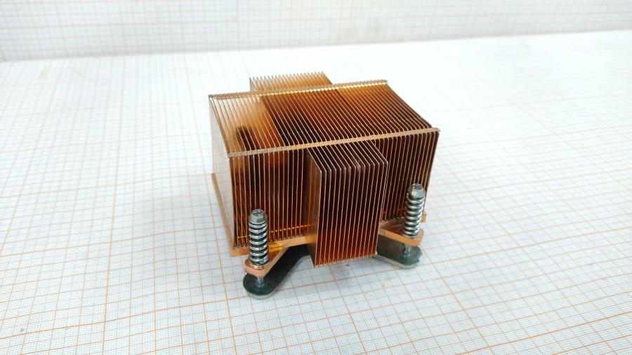 219-112-001 HeatSink <775> COOLER MASTER LGA 775 #1