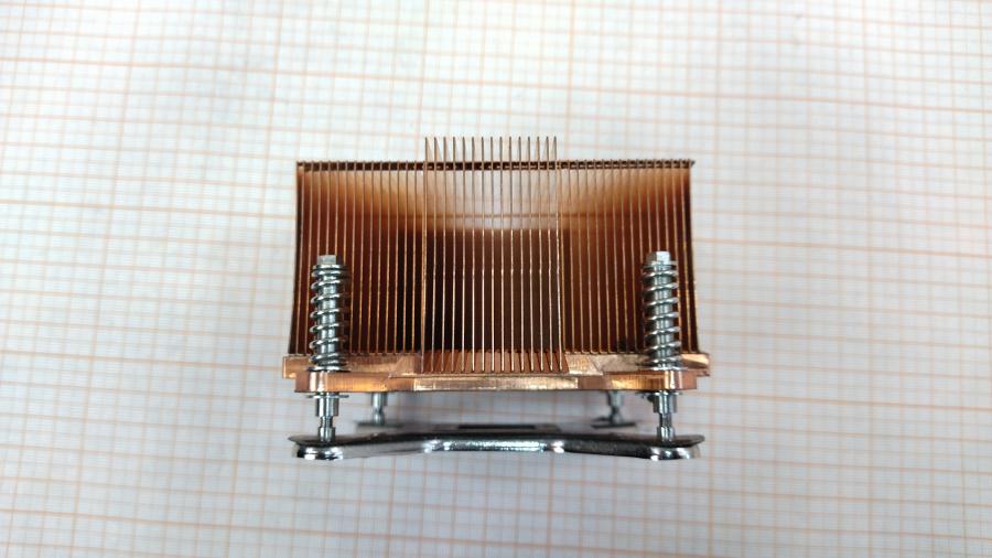 219-112-001 HeatSink <775> COOLER MASTER LGA 775 #3