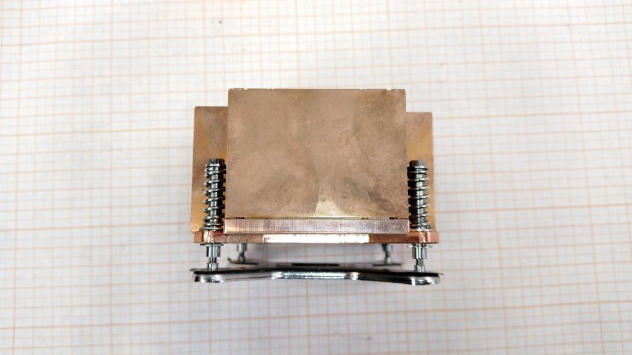 219-112-001 HeatSink <775> COOLER MASTER LGA 775 #5