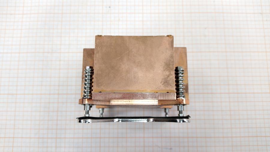 219-112-001 HeatSink <775> COOLER MASTER LGA 775 #6