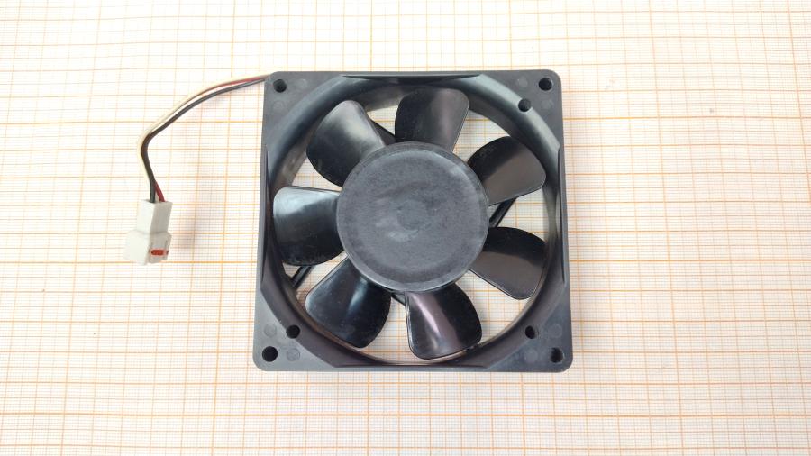 219-114-001 Вентилятор NMB 3610NL-05W-B49 #3