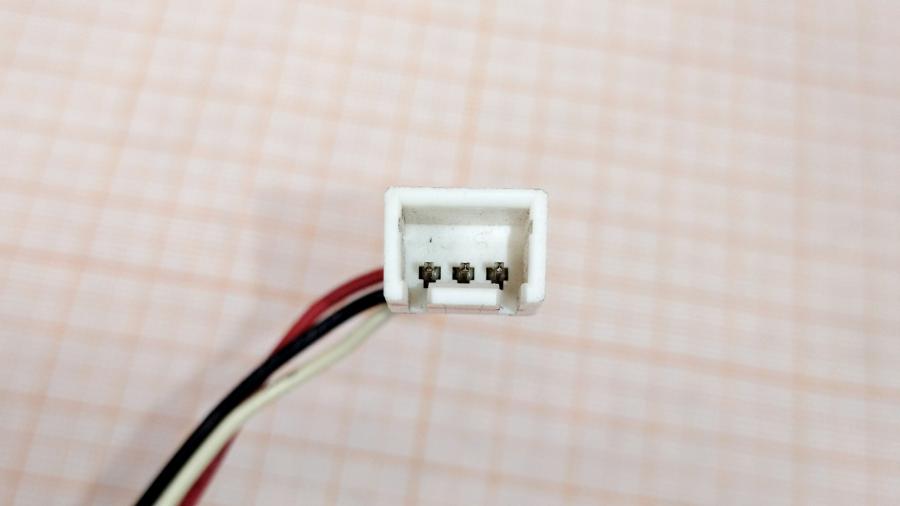 219-114-001 Вентилятор NMB 3610NL-05W-B49 #5