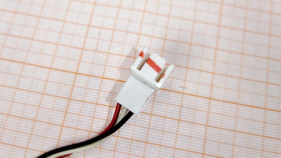 219-114-001 Вентилятор NMB 3610NL-05W-B49 #6