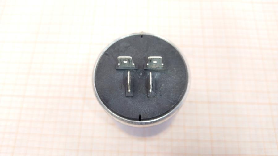 219-115-001 Сетевой фильтр TOKIN RG-208F2 #3