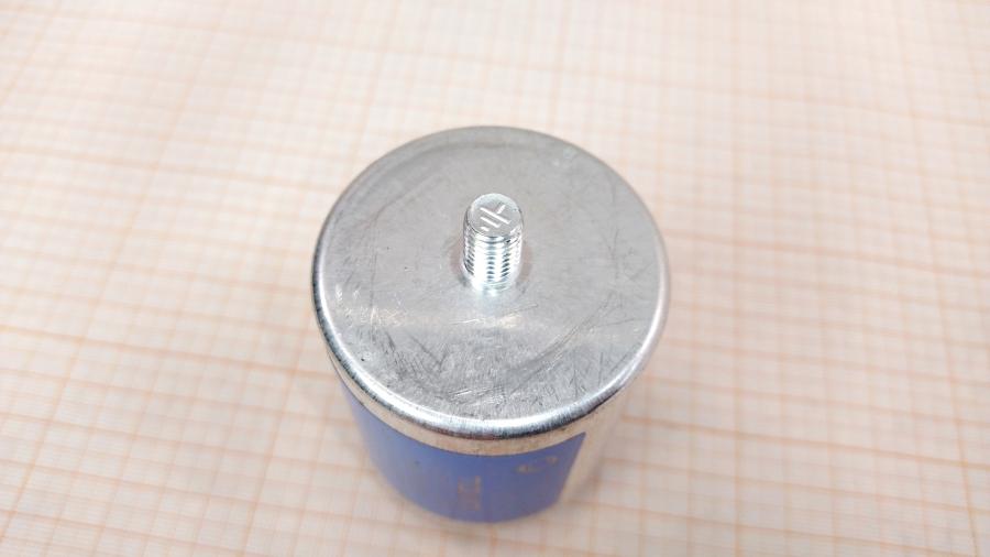 219-115-001 Сетевой фильтр TOKIN RG-208F2 #4