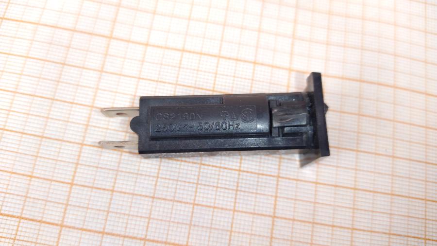 219-116-001 Выключатель максимального тока  W28-XQ1A-8 #5