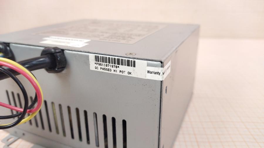 219-117-001 Блок питания AT  DTK PTP-2008 #4