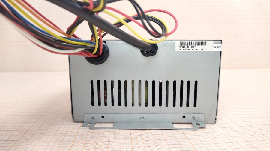 219-117-001 Блок питания AT  DTK PTP-2008 #6