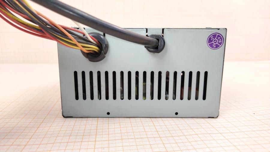 219-118-001 Блок питания AT  ULTRA PS-230WB #4