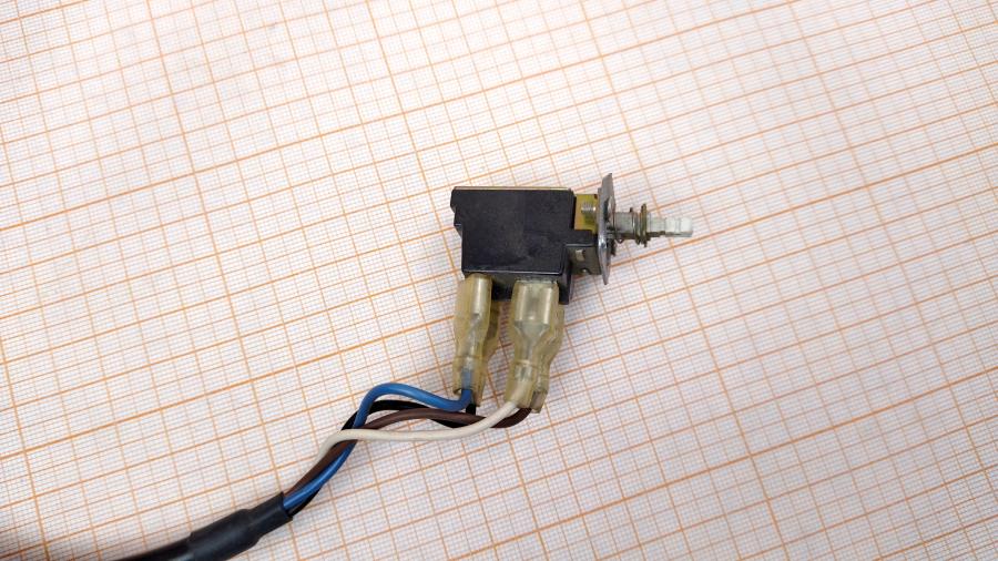 219-118-001 Блок питания AT  ULTRA PS-230WB #6