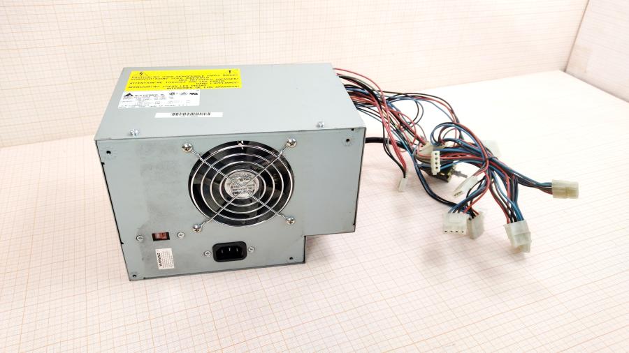 219-120-001 Блок питания AT DELTA DPS-350EB #1