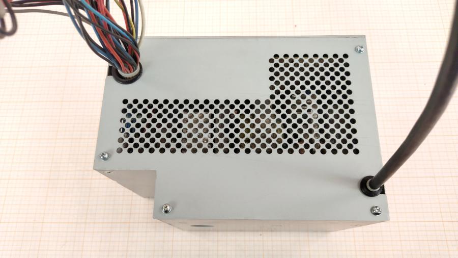 219-120-001 Блок питания AT DELTA DPS-350EB #5