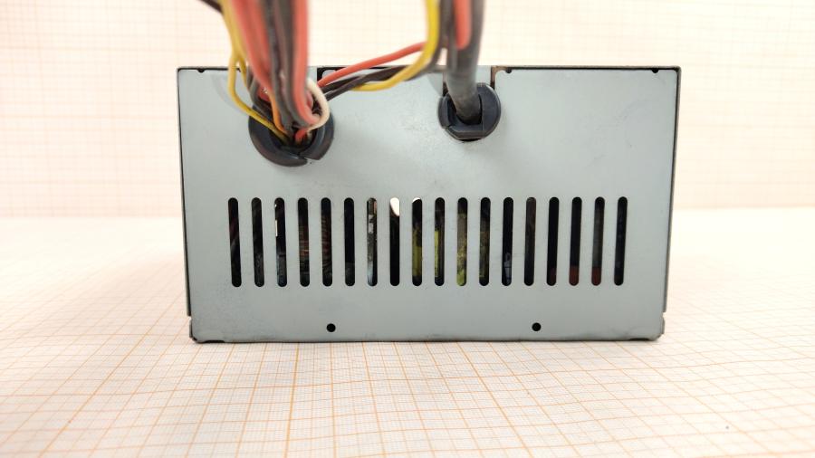 219-121-001 Блок питания AT  STAR AT 200W #5