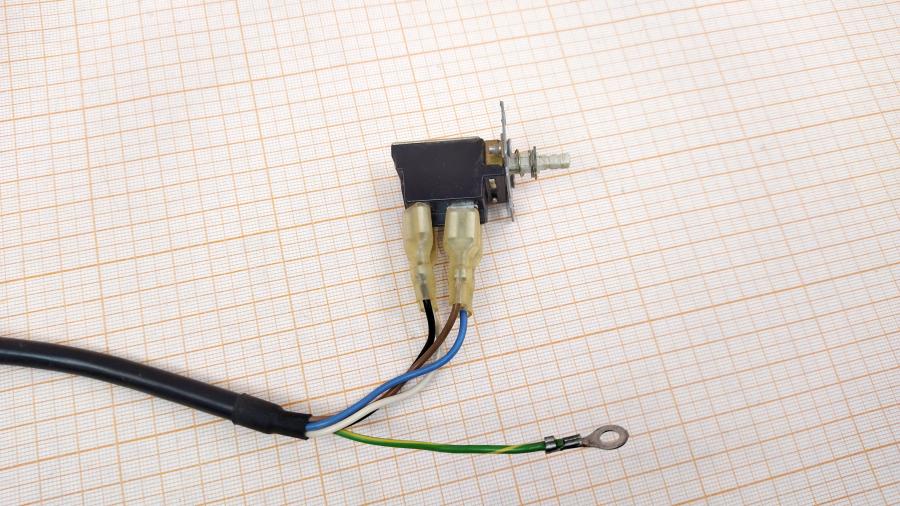 219-121-001 Блок питания AT  STAR AT 200W #7