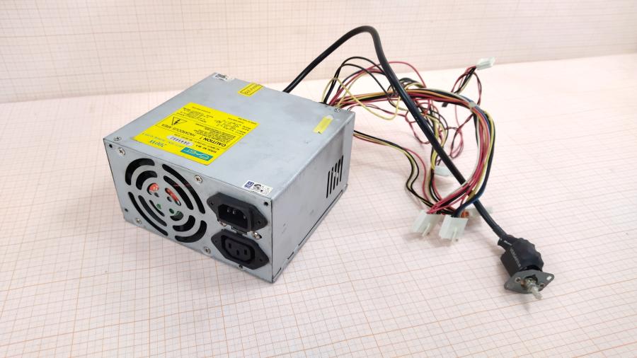 219-122-001 Блок питания AT  EAST PS-2150F #1