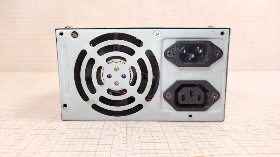 219-123-001 БП ATX v1.X LINKWORLD LPF2 #3