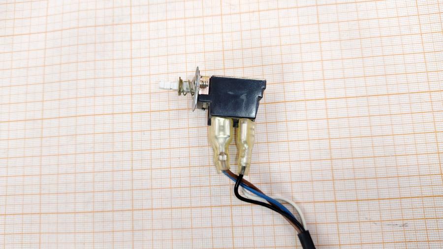 219-124-001 Блок питания AT  MaxUs PS-230W #7