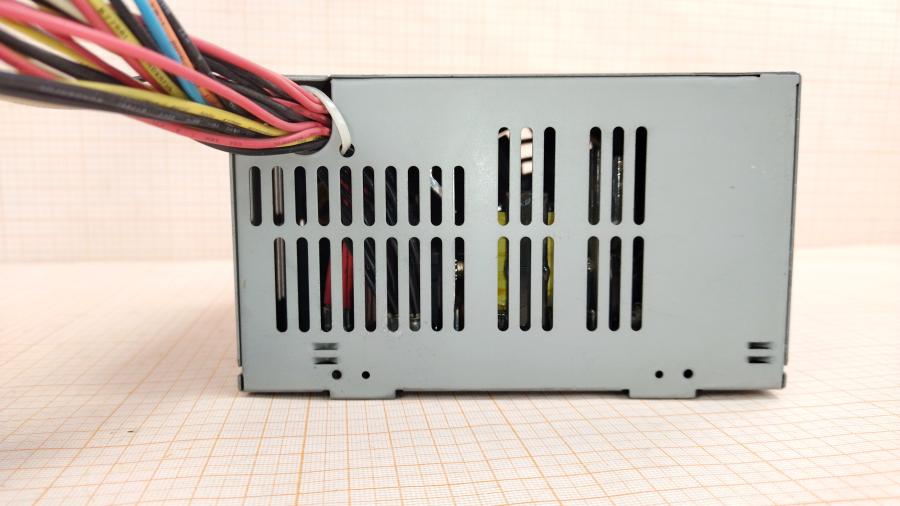 219-126-001 Блок питания AT IBM API-3186S #5