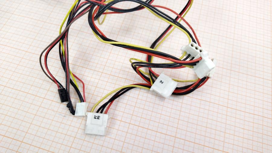 219-127-001 Блок питания AT DELTA DPS-200PB-70 #7