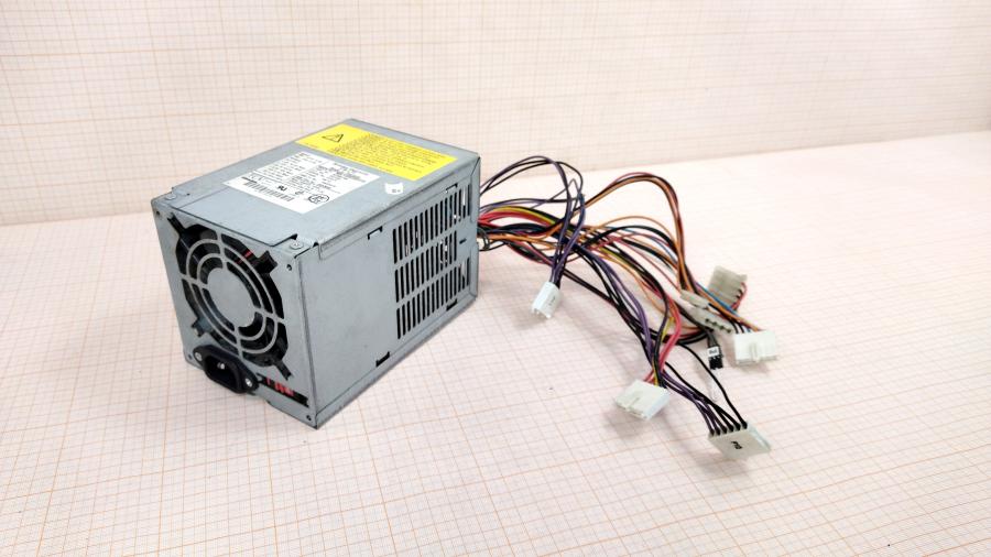 219-128-001 Блок питания AT  Minebea MSL145SOOSCV10 #1