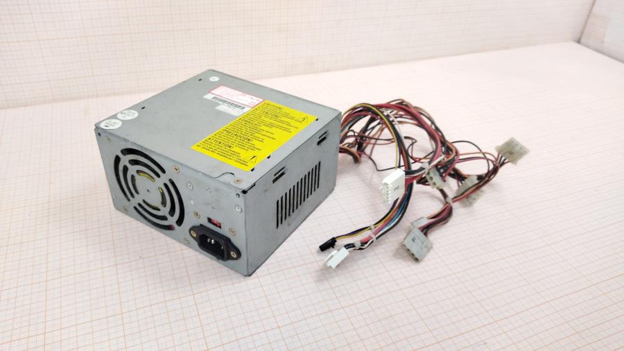 219-129-001 Блок питания AT  GOLDEN SYSTEMS GPC145-4006 #1