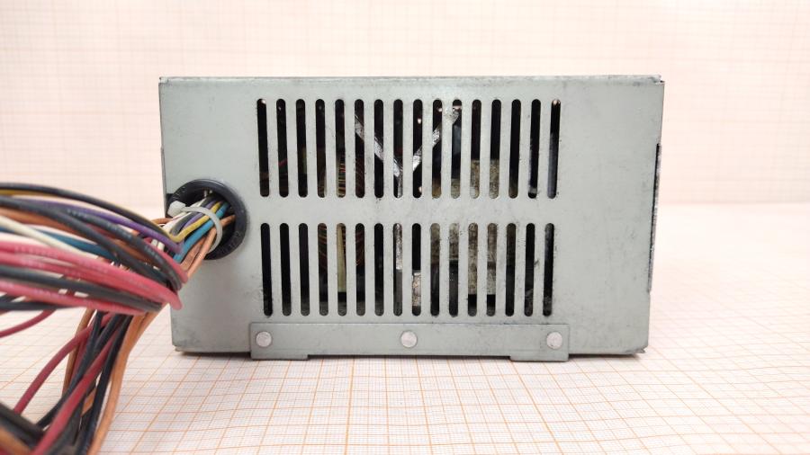 219-129-001 Блок питания AT  GOLDEN SYSTEMS GPC145-4006 #5