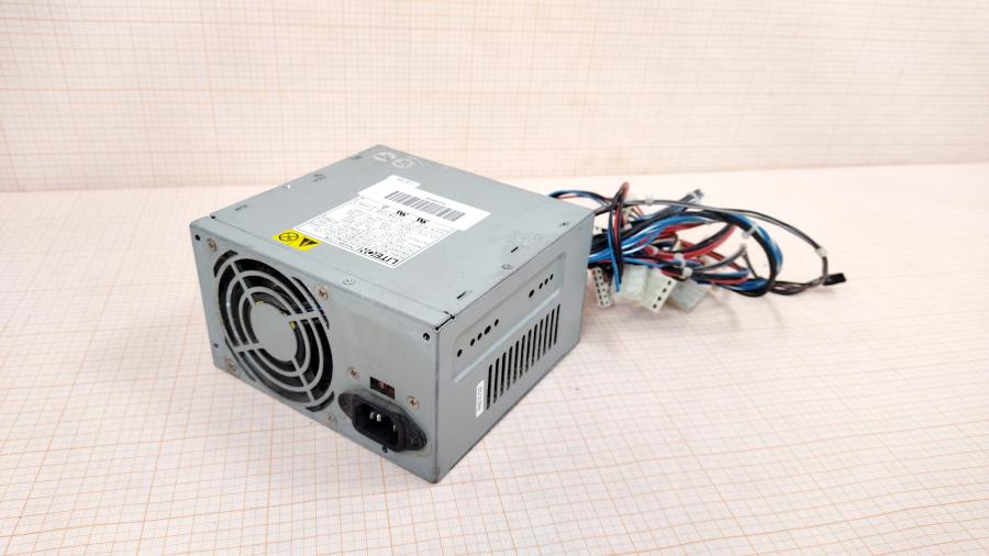 219-130-001 Блок питания AT LITE-ON PS-5201-6IA #1