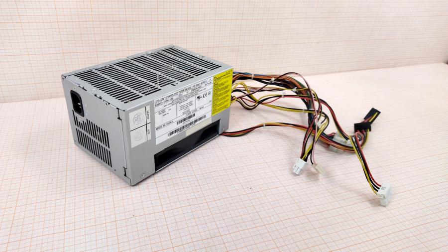 219-131-001 БП ATX v1.X LITE-ON S26113-E496-V60 #1