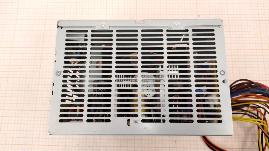 219-131-001 БП ATX v1.X LITE-ON S26113-E496-V60 #3