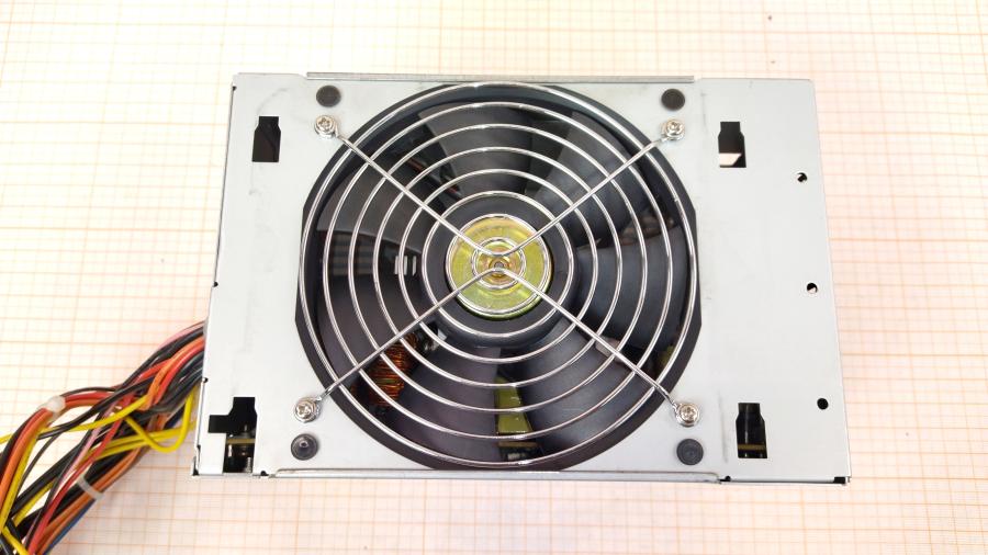 219-131-001 БП ATX v1.X LITE-ON S26113-E496-V60 #4