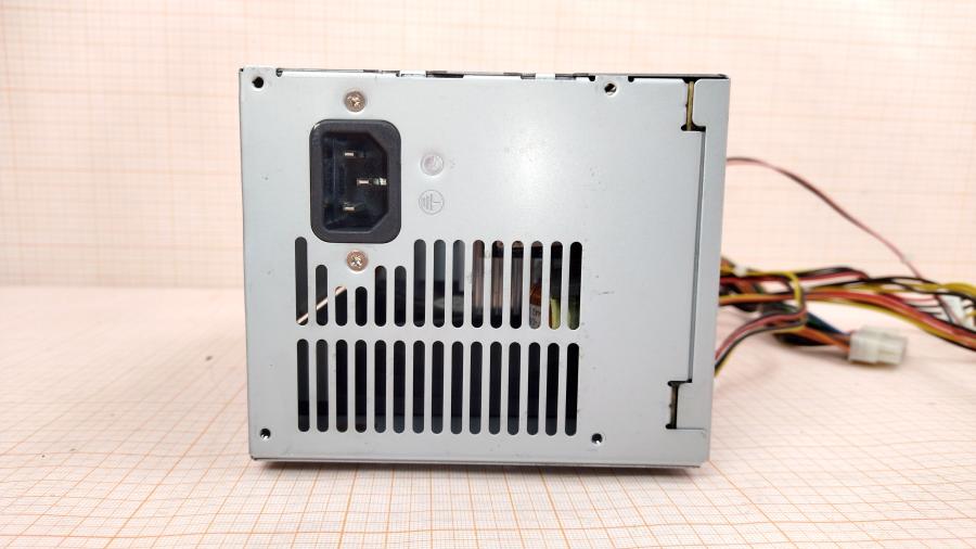 219-131-001 БП ATX v1.X LITE-ON S26113-E496-V60 #5