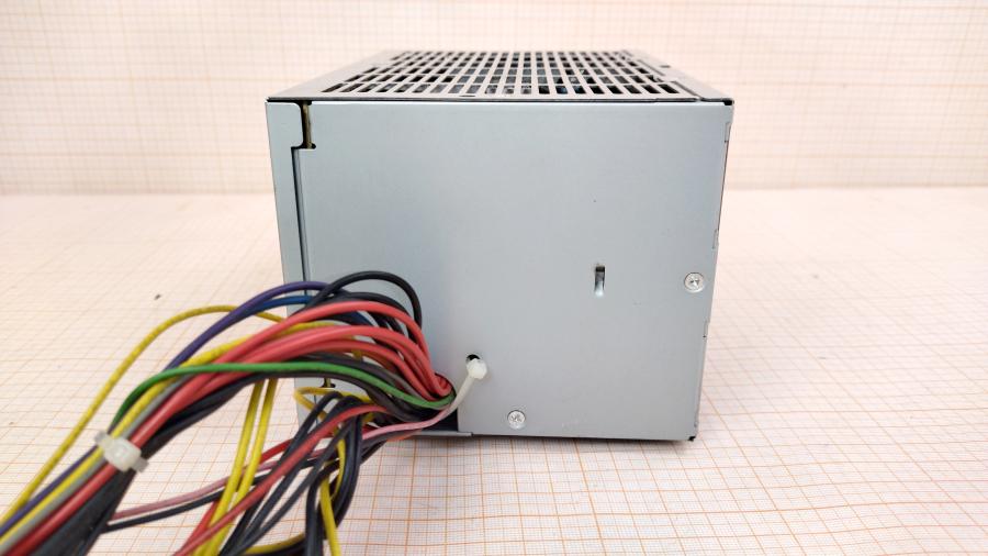 219-131-001 БП ATX v1.X LITE-ON S26113-E496-V60 #6