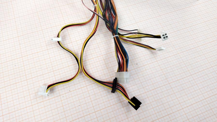 219-131-001 БП ATX v1.X LITE-ON S26113-E496-V60 #7