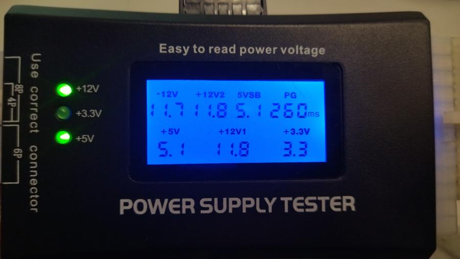 219-131-001 БП ATX v1.X LITE-ON S26113-E496-V60 #8
