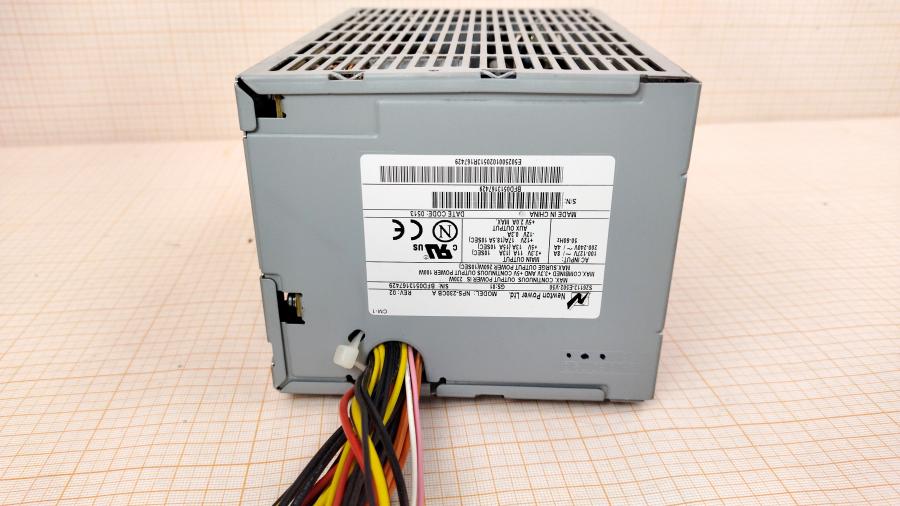 219-132-001 БП ATX v1.X FUJITSU S26113-E502-V50 #2