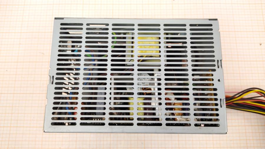 219-132-001 БП ATX v1.X FUJITSU S26113-E502-V50 #5