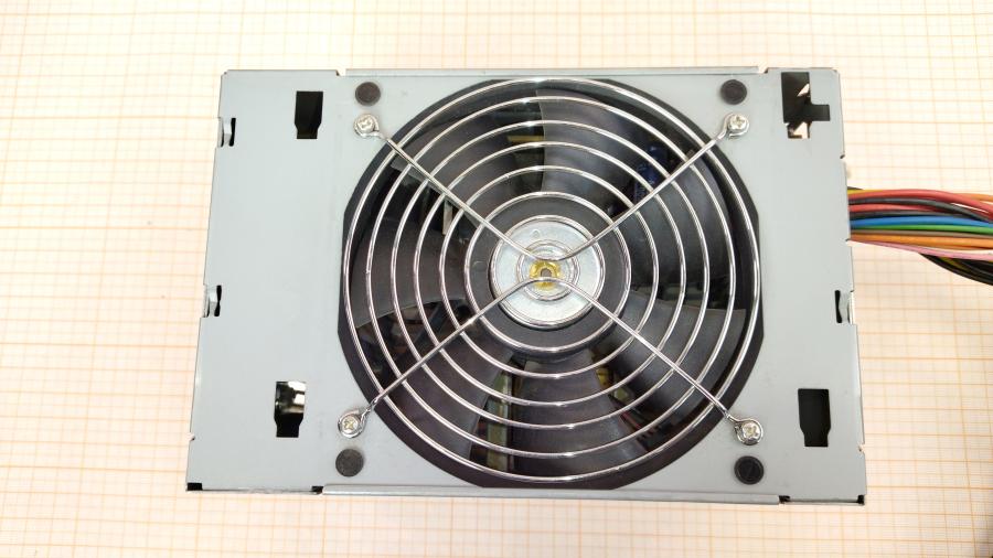 219-132-001 БП ATX v1.X FUJITSU S26113-E502-V50 #6