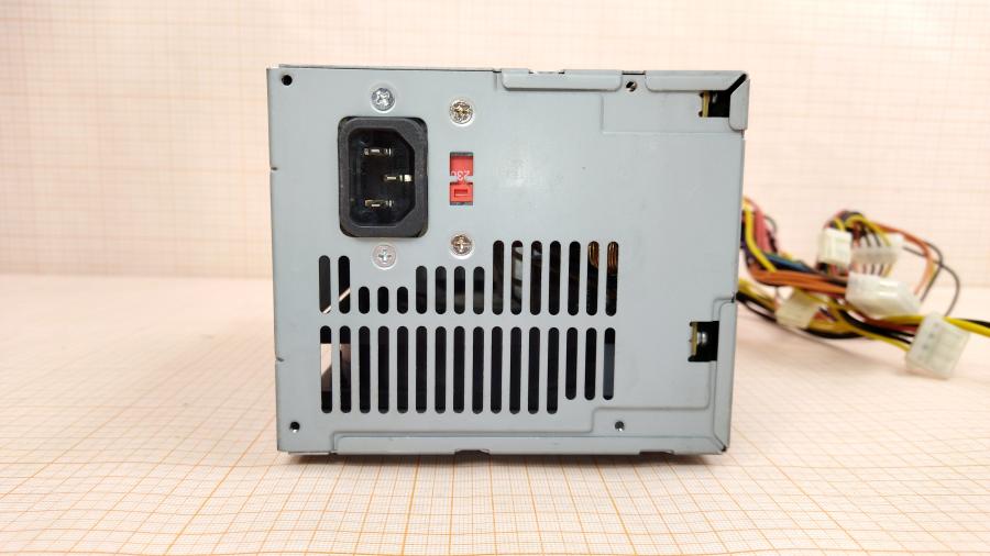 219-132-001 БП ATX v1.X FUJITSU S26113-E502-V50 #7