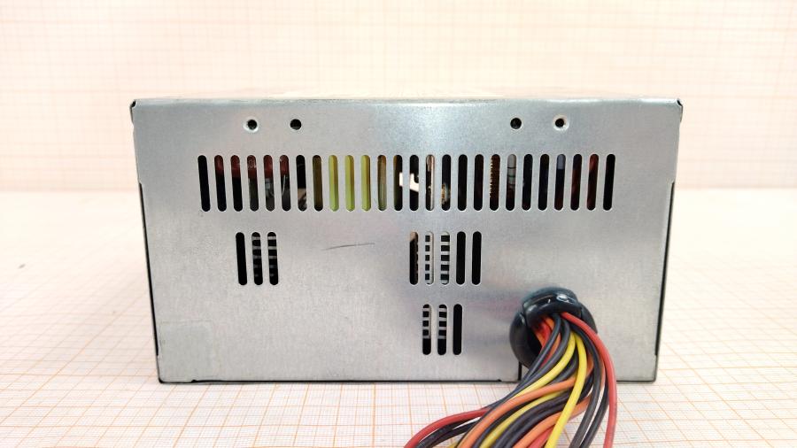 219-133-001 БП ATX v2.0 POWER MASTER FA-5-2 #4