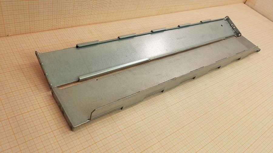 195-228-001 Комплект рельс в стойку EATON 9RK #1