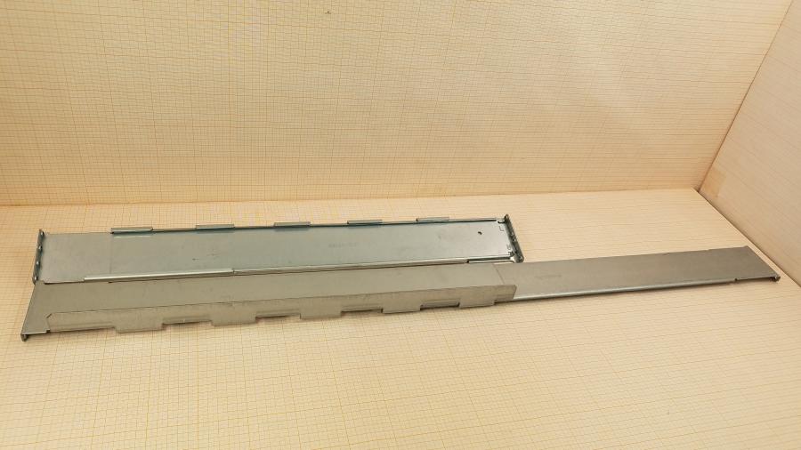 195-228-001 Комплект рельс в стойку EATON 9RK #3