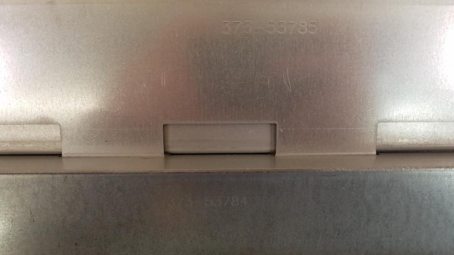 195-228-001 Комплект рельс в стойку EATON 9RK #4