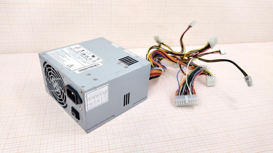 219-138-001 БП ATX v2.3 INWIN IW-P250A3-1 #1